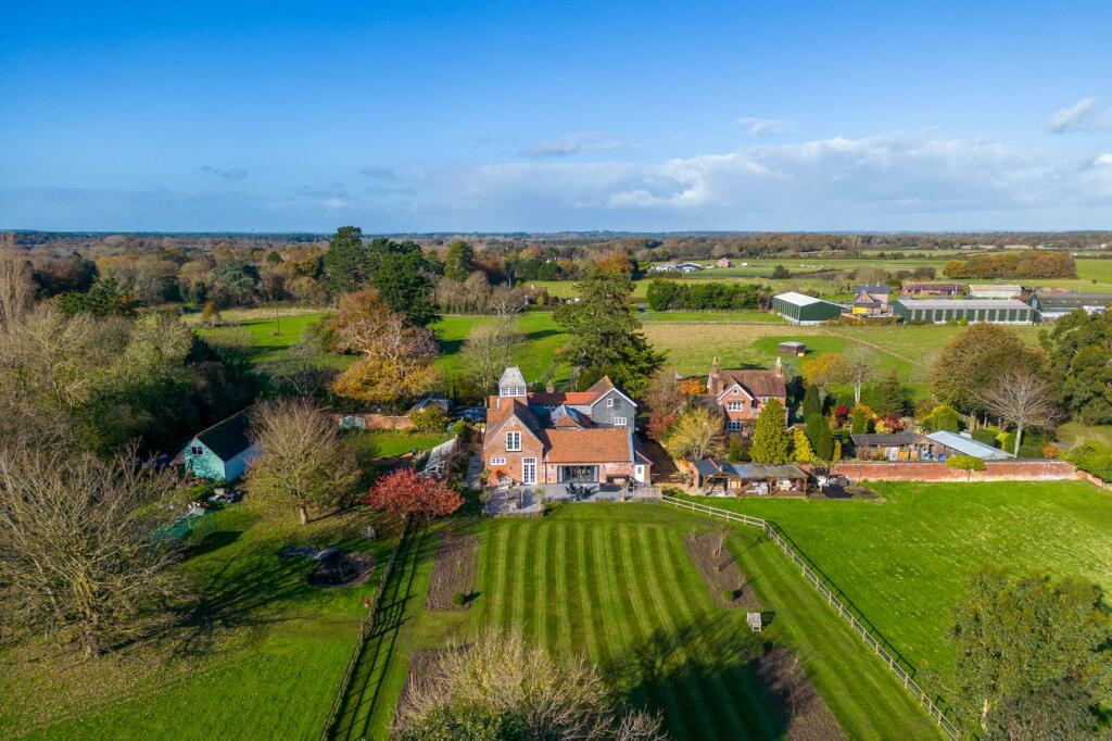 Additional property image - Sopley Park, Sopley, Christchurch, BH23