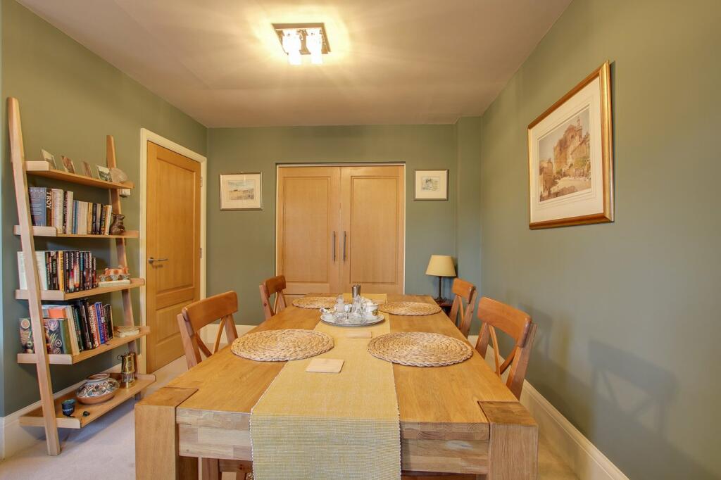 Additional property image - Homefield Close, Winkton, Christchurch, BH23