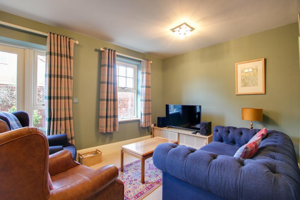 Additional property image - Homefield Close, Winkton, Christchurch, BH23