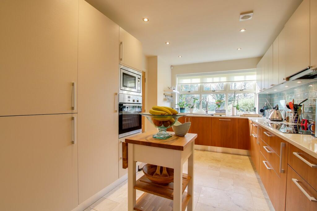 Additional property image - Homefield Close, Winkton, Christchurch, BH23