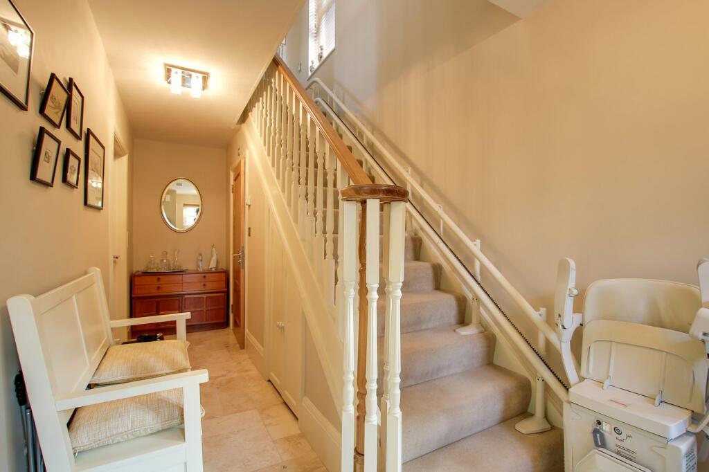 Additional property image - Homefield Close, Winkton, Christchurch, BH23