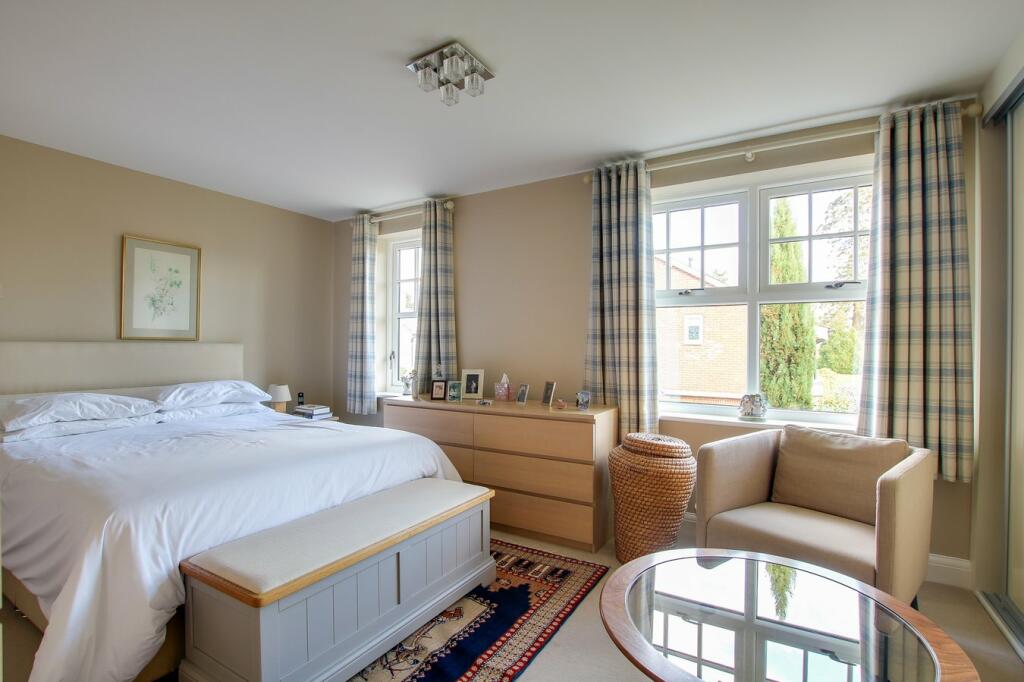 Additional property image - Homefield Close, Winkton, Christchurch, BH23