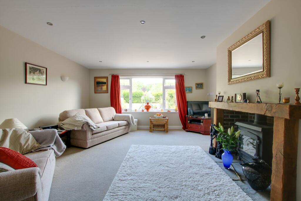 Additional property image - Woodlands, Wimborne, BH21