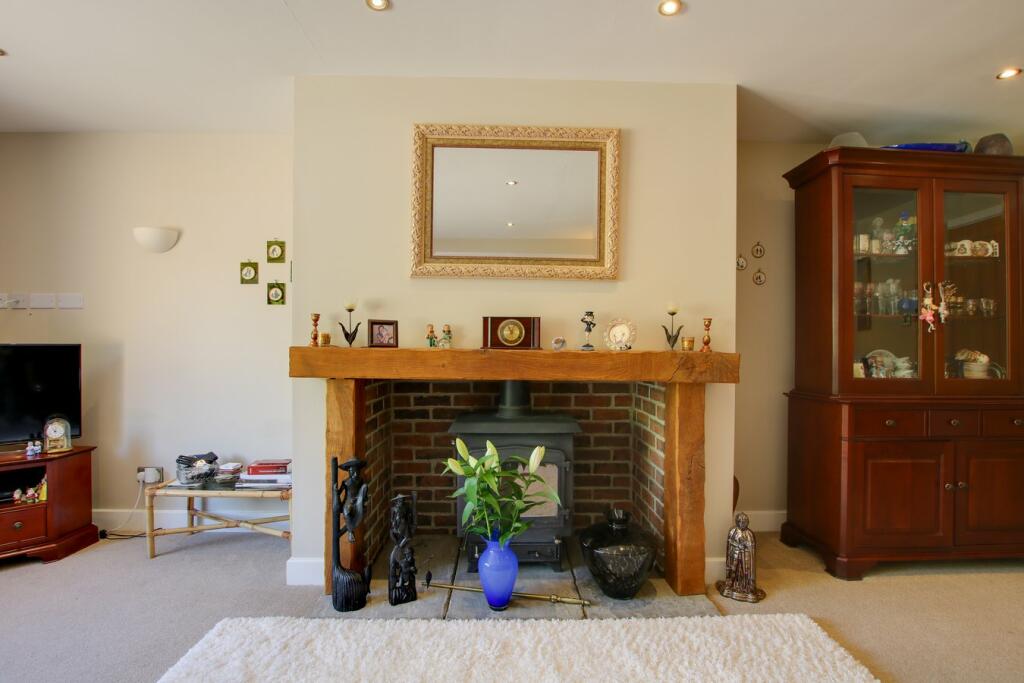 Additional property image - Woodlands, Wimborne, BH21