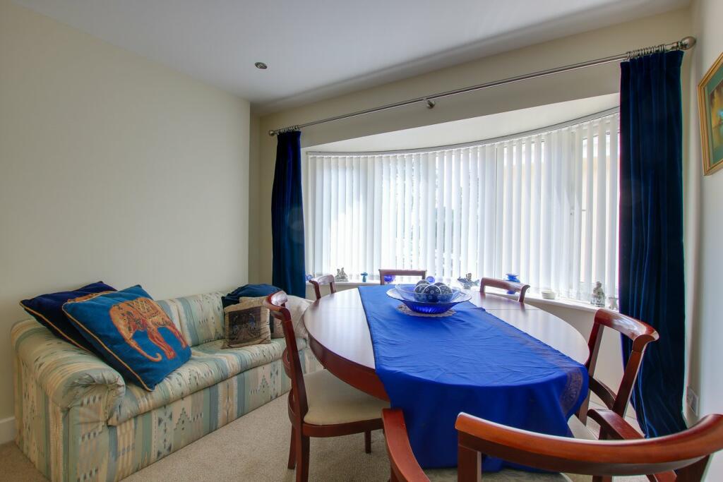 Additional property image - Woodlands, Wimborne, BH21