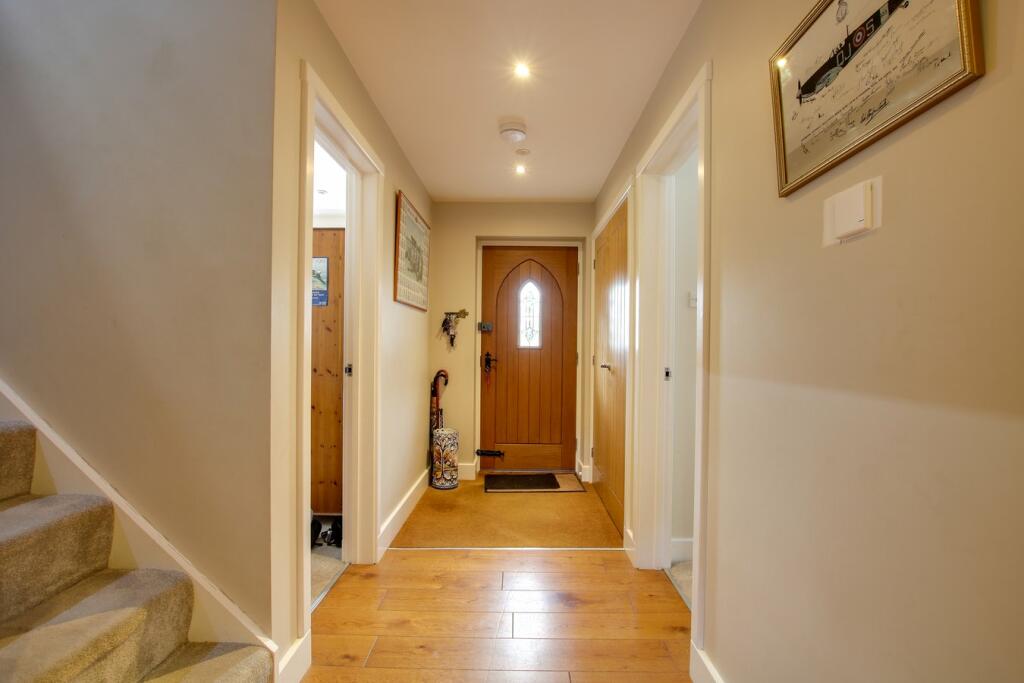 Additional property image - Woodlands, Wimborne, BH21