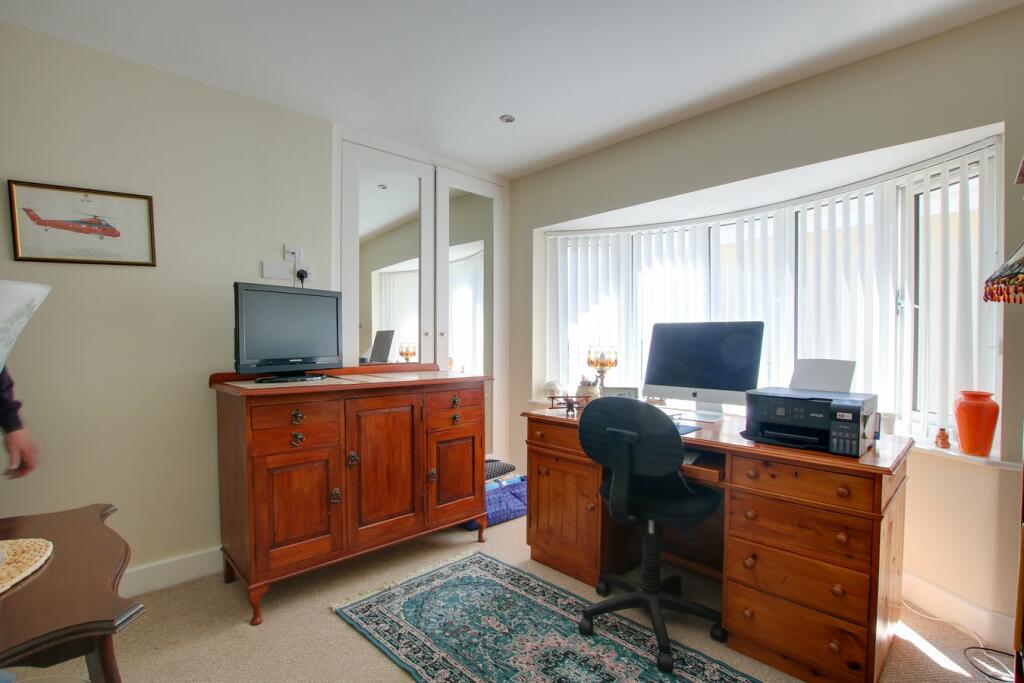 Additional property image - Woodlands, Wimborne, BH21