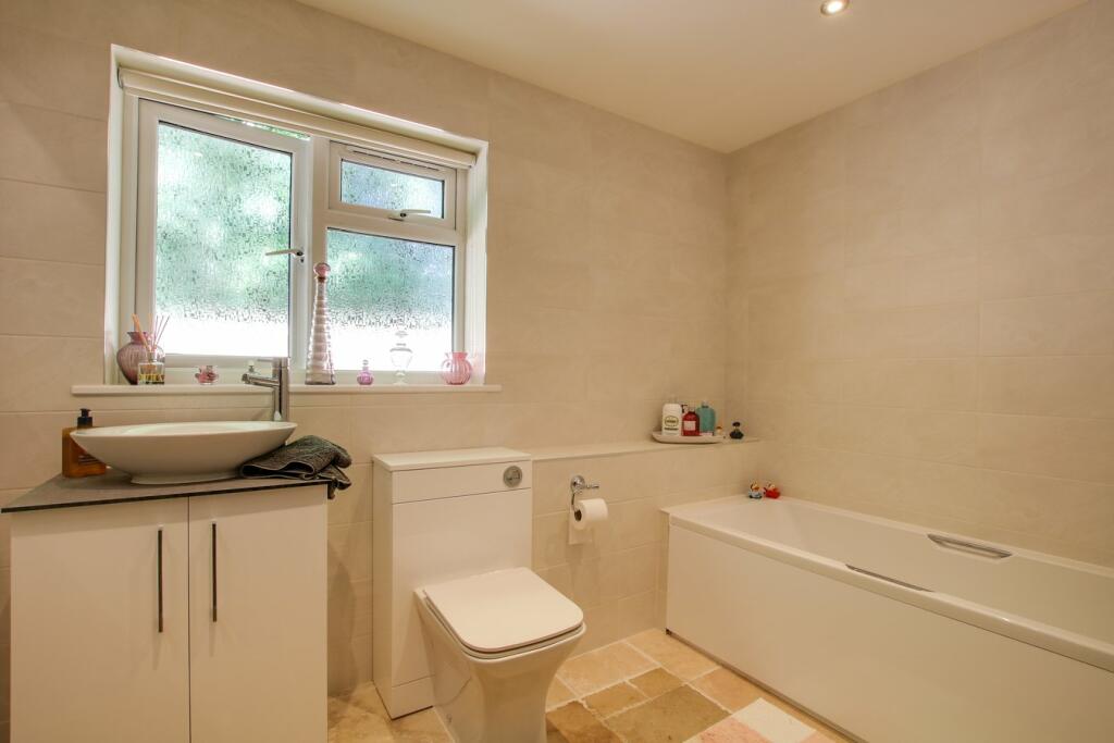 Additional property image - Woodlands, Wimborne, BH21