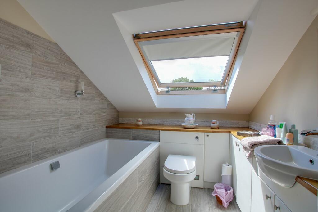 Additional property image - Woodlands, Wimborne, BH21