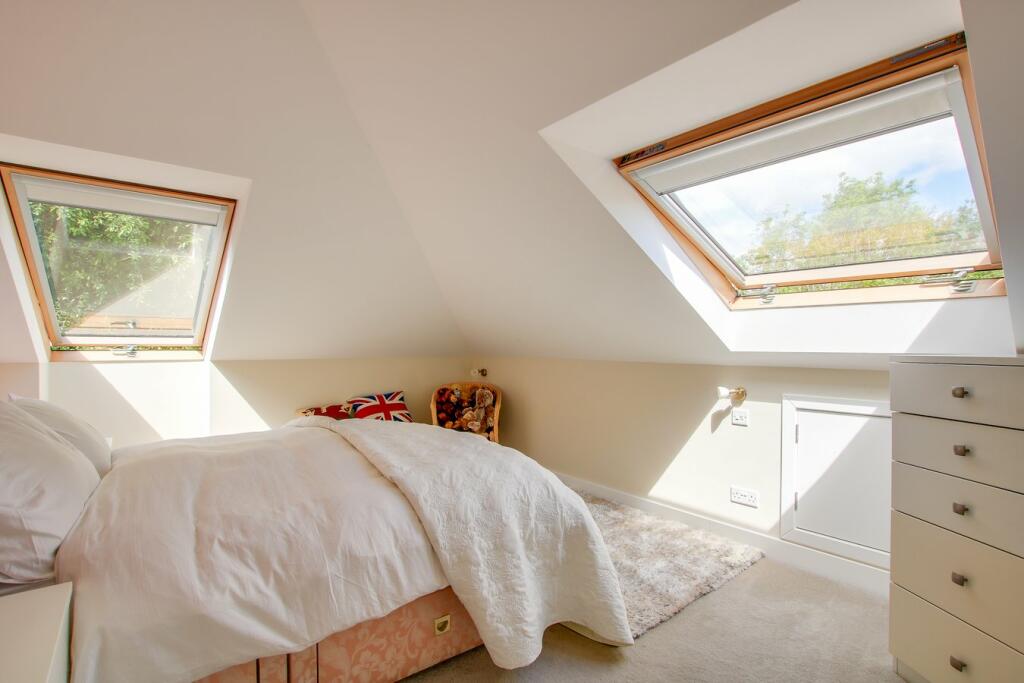 Additional property image - Woodlands, Wimborne, BH21
