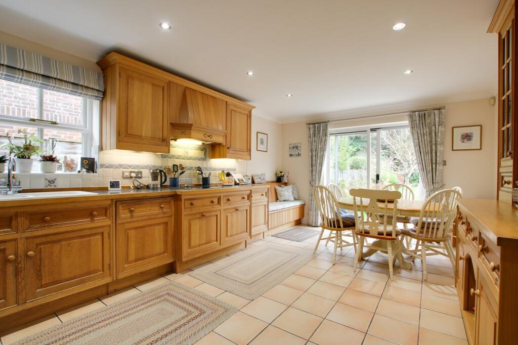 Additional property image - Lions Lane, Ashley Heath, Ringwood, BH24
