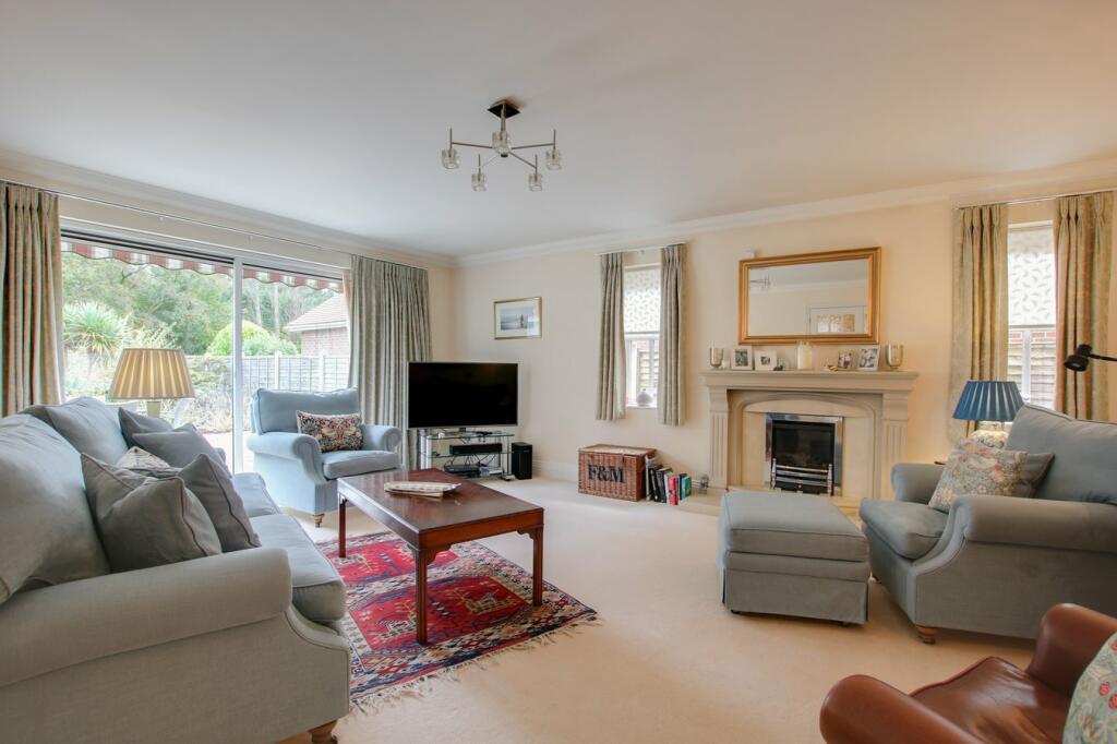 Additional property image - Lions Lane, Ashley Heath, Ringwood, BH24