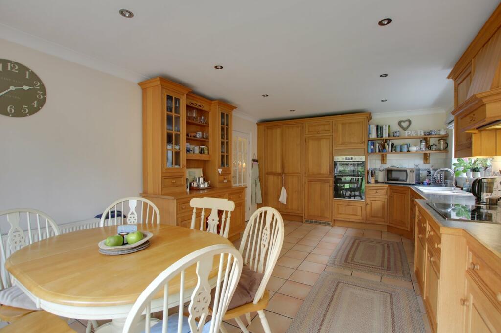 Additional property image - Lions Lane, Ashley Heath, Ringwood, BH24