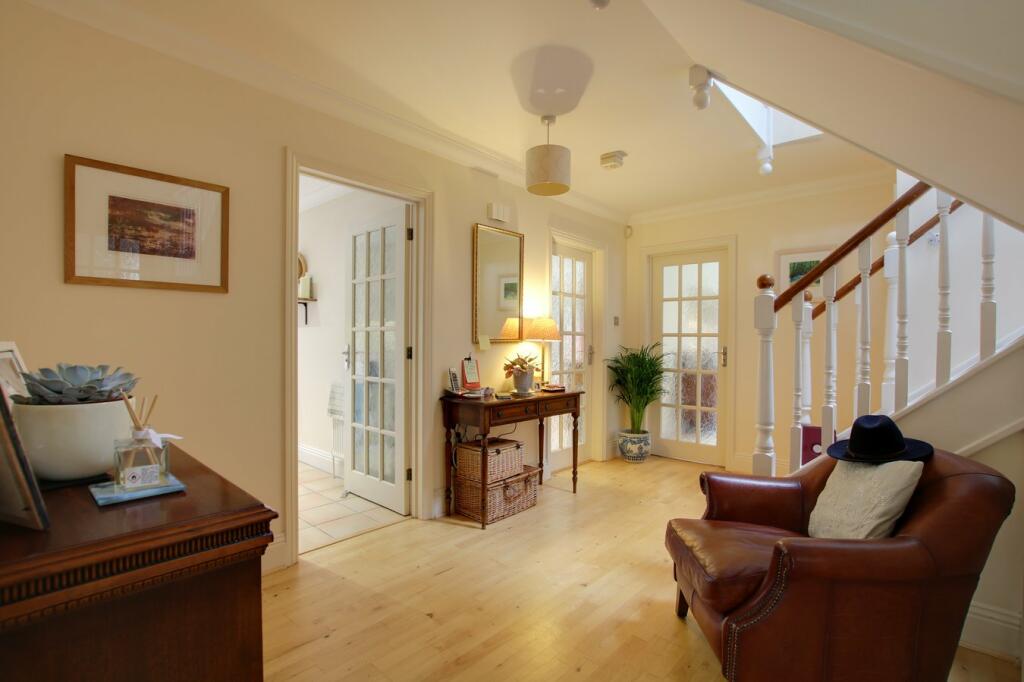 Additional property image - Lions Lane, Ashley Heath, Ringwood, BH24