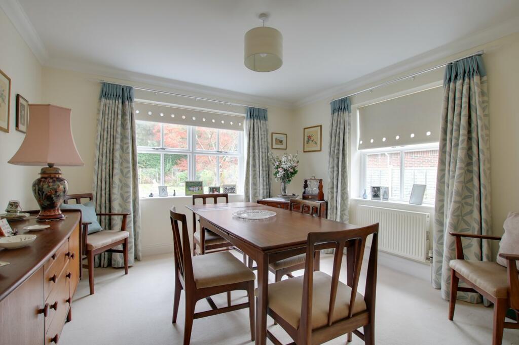 Additional property image - Lions Lane, Ashley Heath, Ringwood, BH24