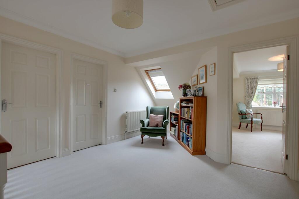 Additional property image - Lions Lane, Ashley Heath, Ringwood, BH24