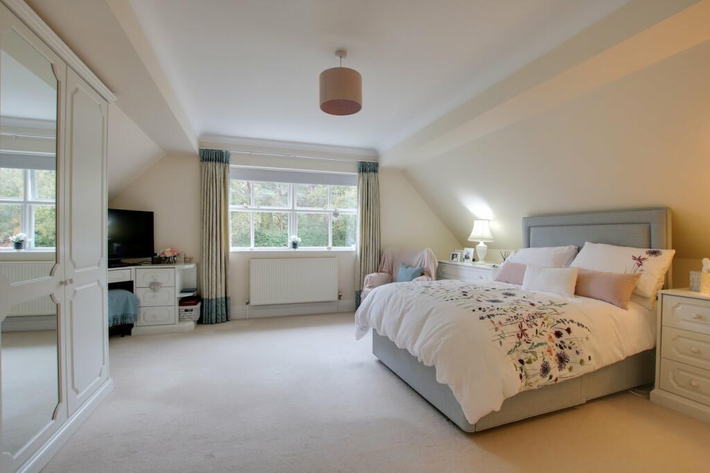 Additional property image - Lions Lane, Ashley Heath, Ringwood, BH24