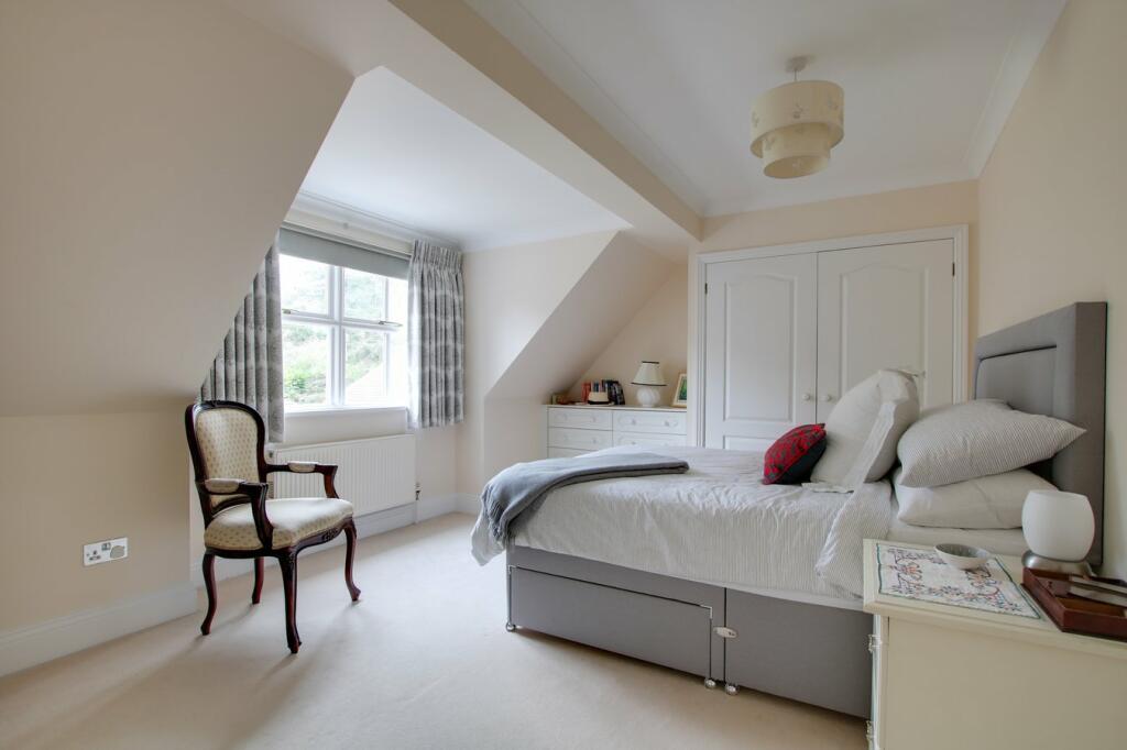 Additional property image - Lions Lane, Ashley Heath, Ringwood, BH24