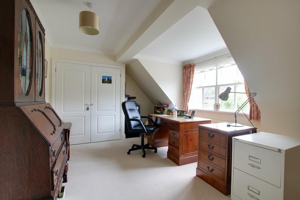 Additional property image - Lions Lane, Ashley Heath, Ringwood, BH24