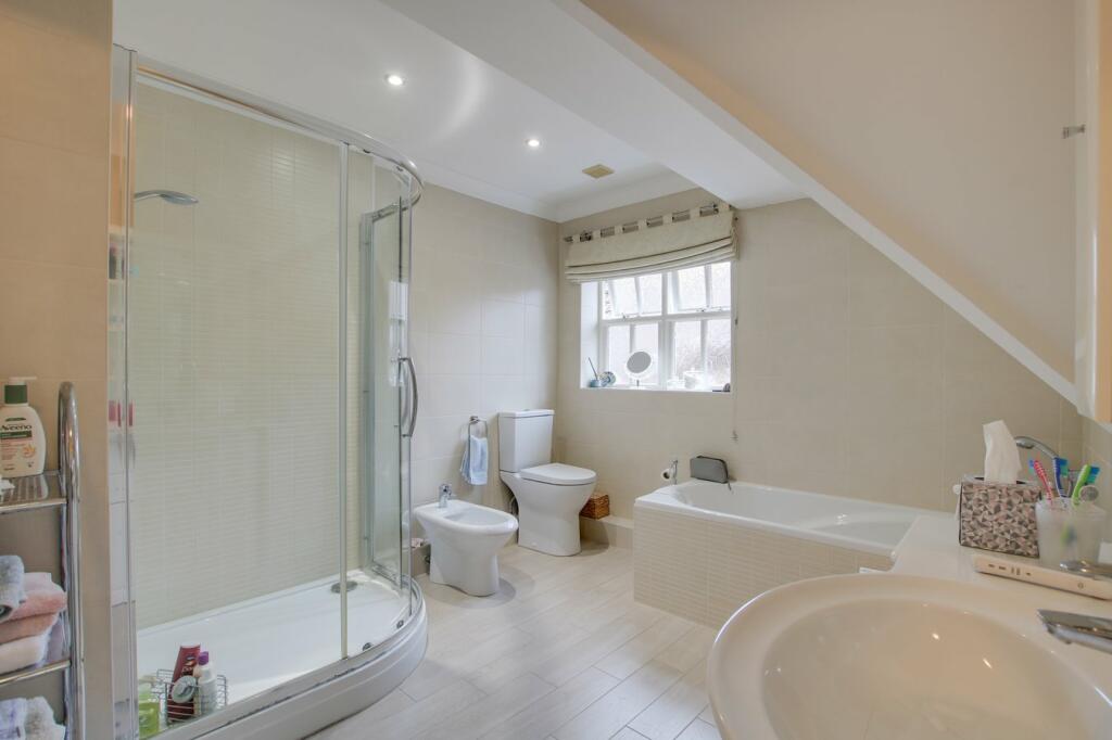 Additional property image - Lions Lane, Ashley Heath, Ringwood, BH24