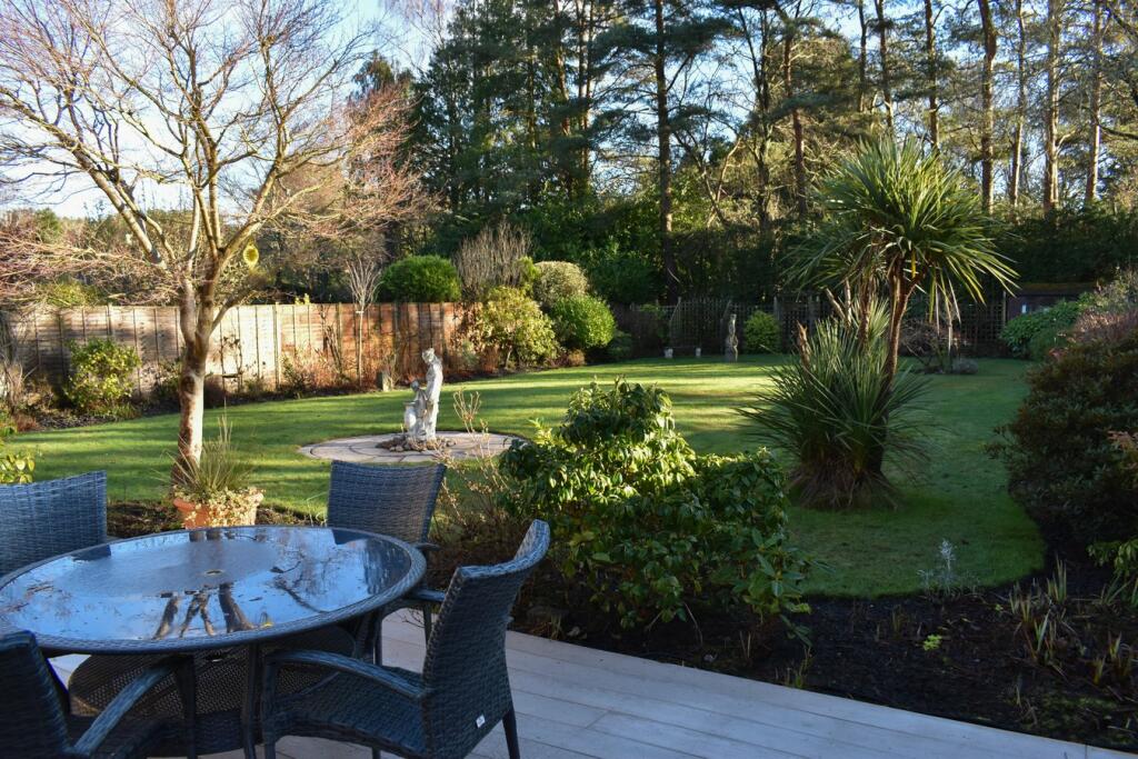 Additional property image - Lions Lane, Ashley Heath, Ringwood, BH24