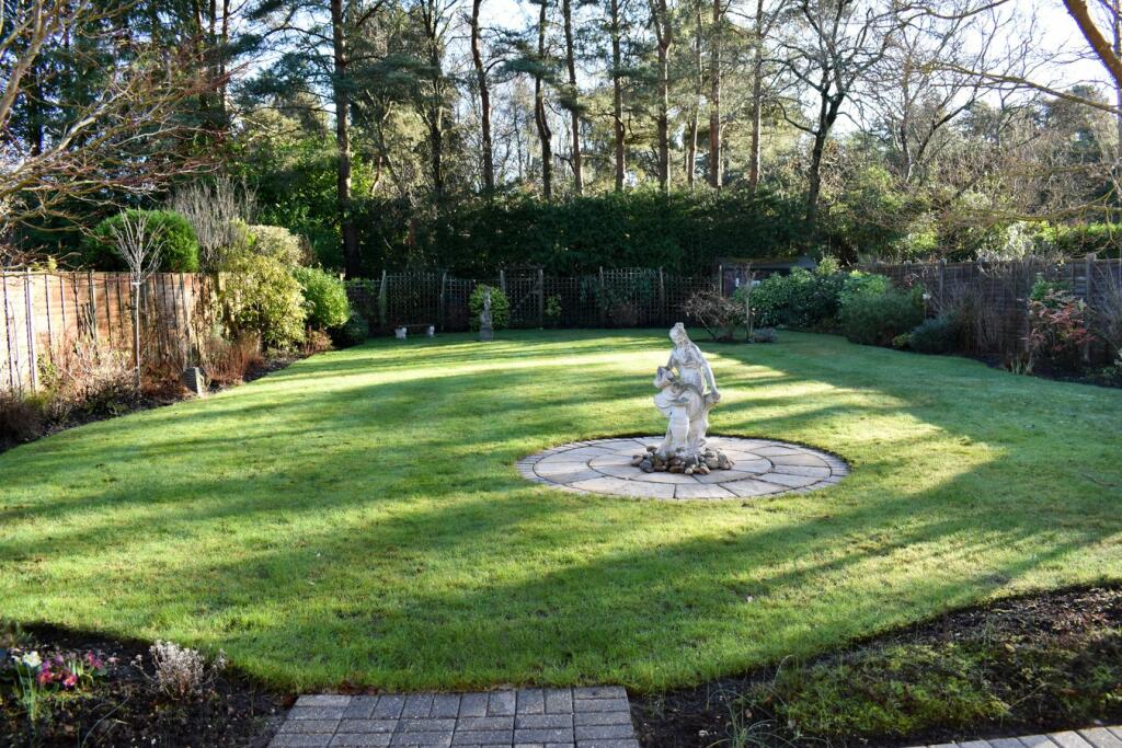 Additional property image - Lions Lane, Ashley Heath, Ringwood, BH24