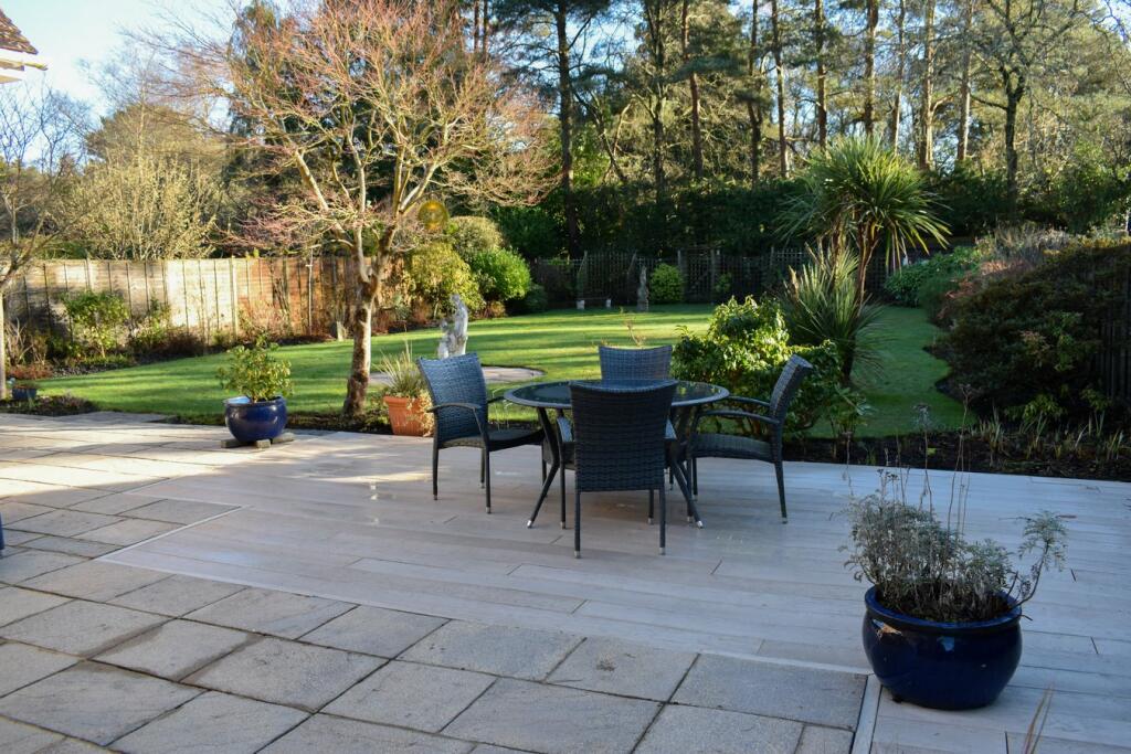 Additional property image - Lions Lane, Ashley Heath, Ringwood, BH24
