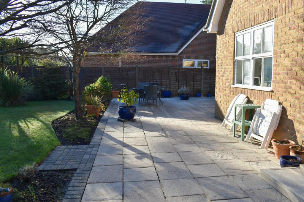 Additional property image - Lions Lane, Ashley Heath, Ringwood, BH24