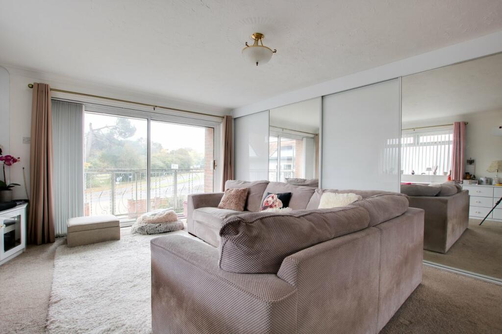 Additional property image - Talbot Road, Bournemouth, BH9