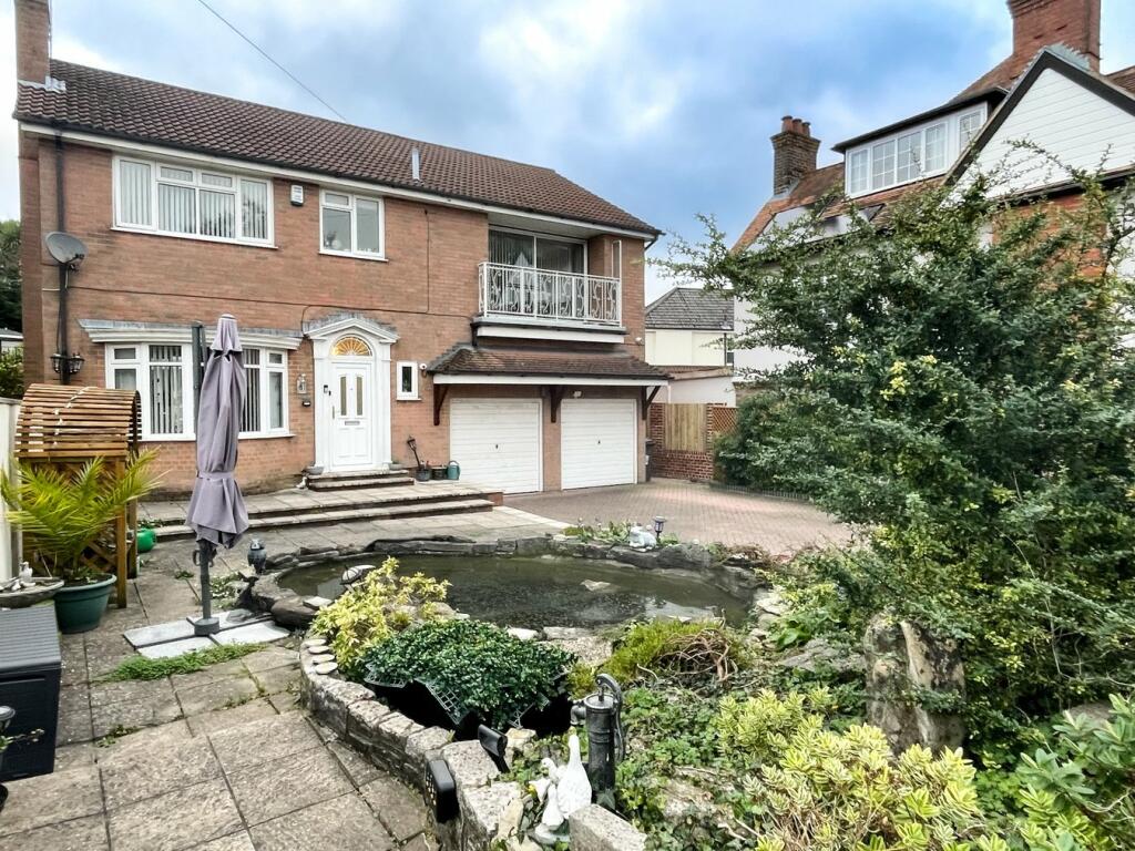 Additional property image - Talbot Road, Bournemouth, BH9