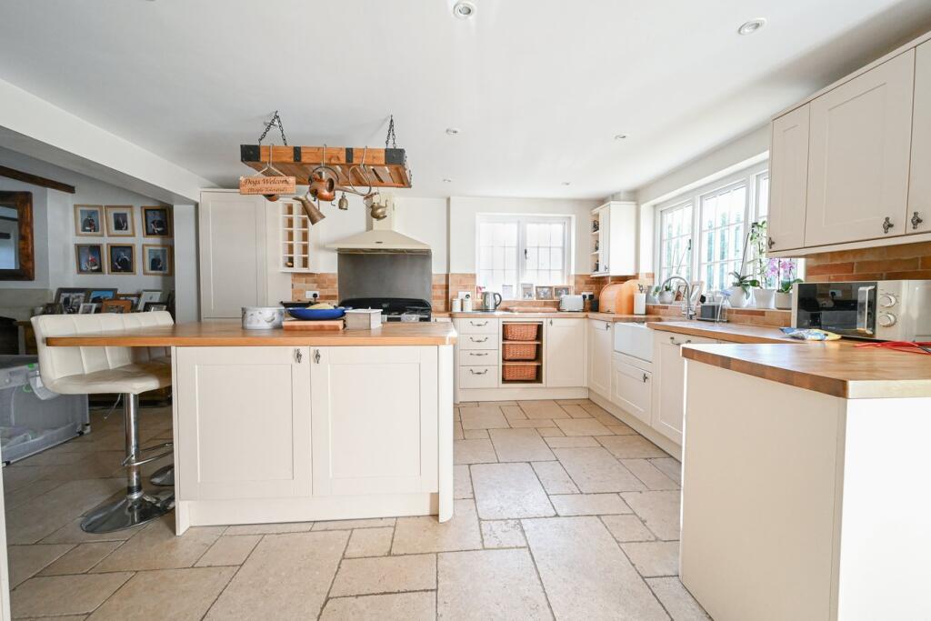 Additional property image - St Michaels Road, Verwood, BH31