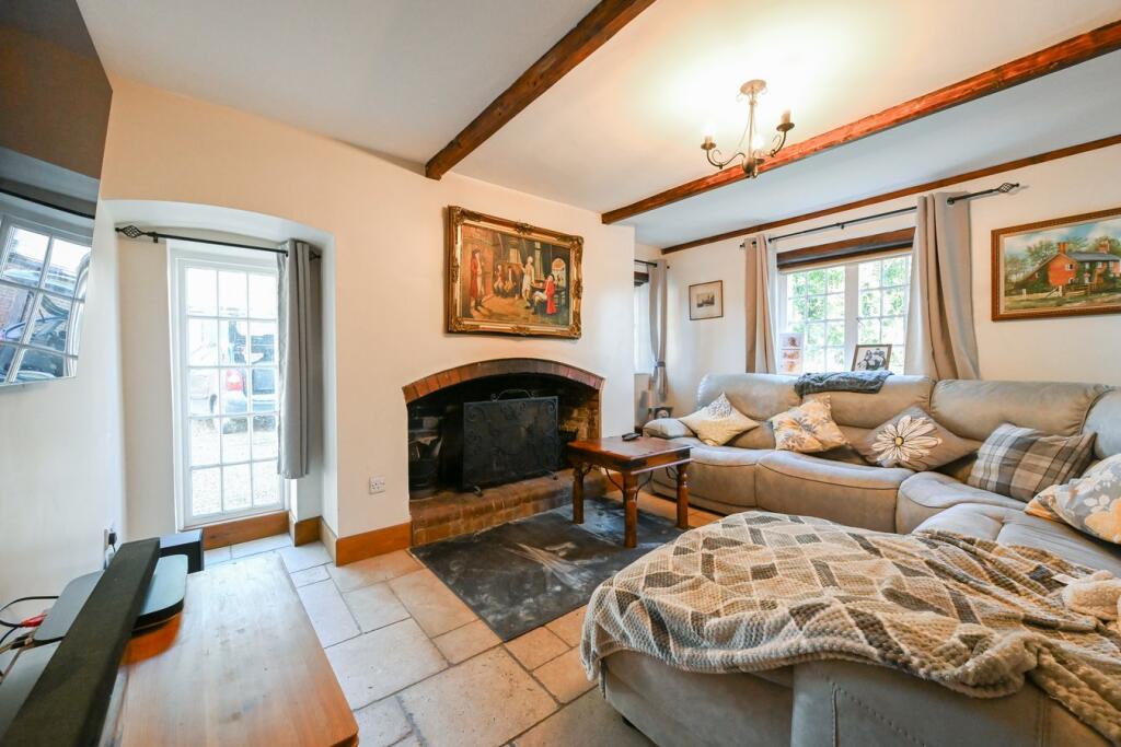 Additional property image - St Michaels Road, Verwood, BH31