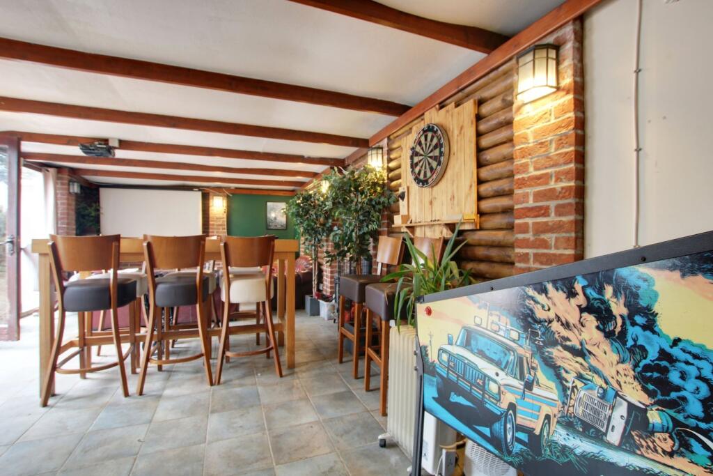 Additional property image - St Michaels Road, Verwood, BH31