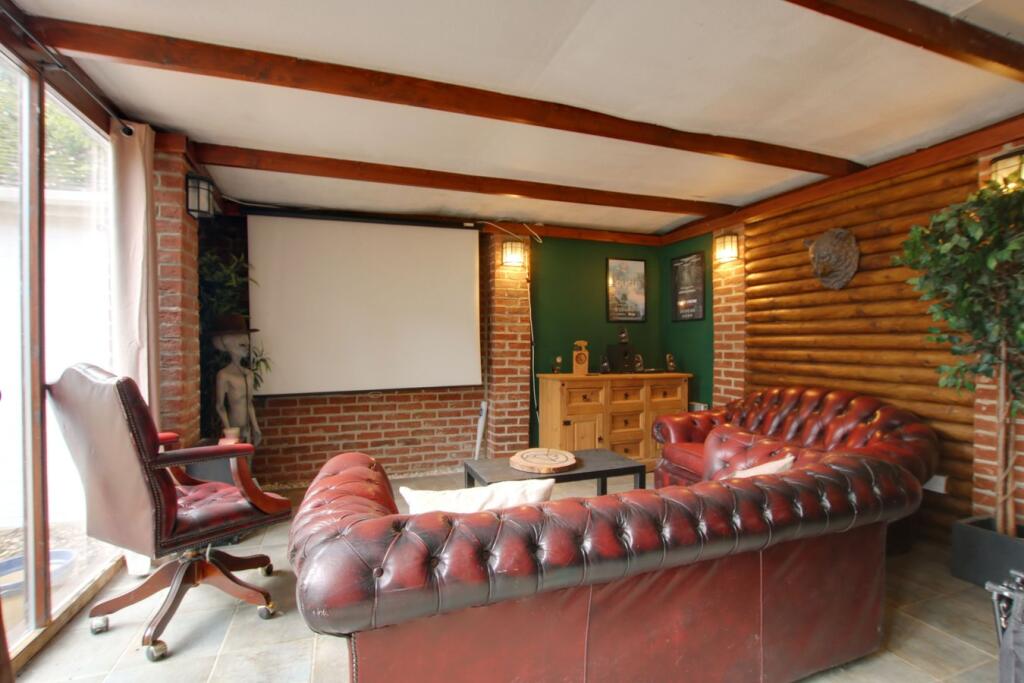 Additional property image - St Michaels Road, Verwood, BH31