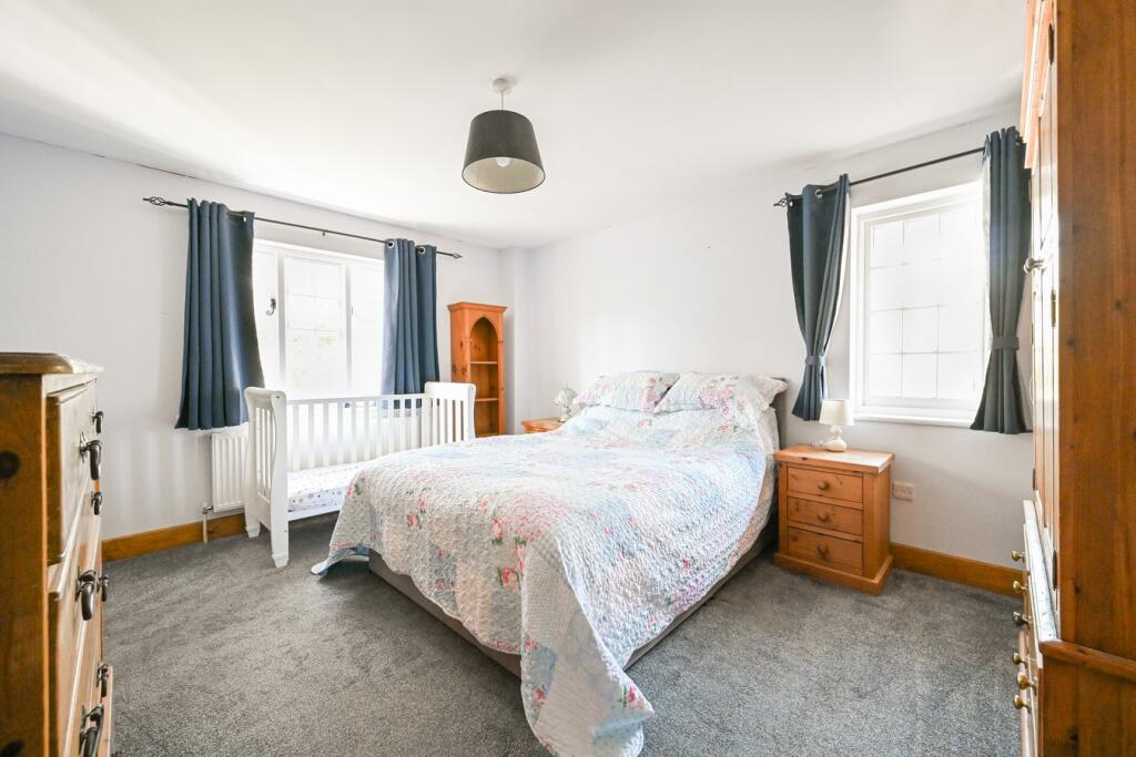 Additional property image - St Michaels Road, Verwood, BH31