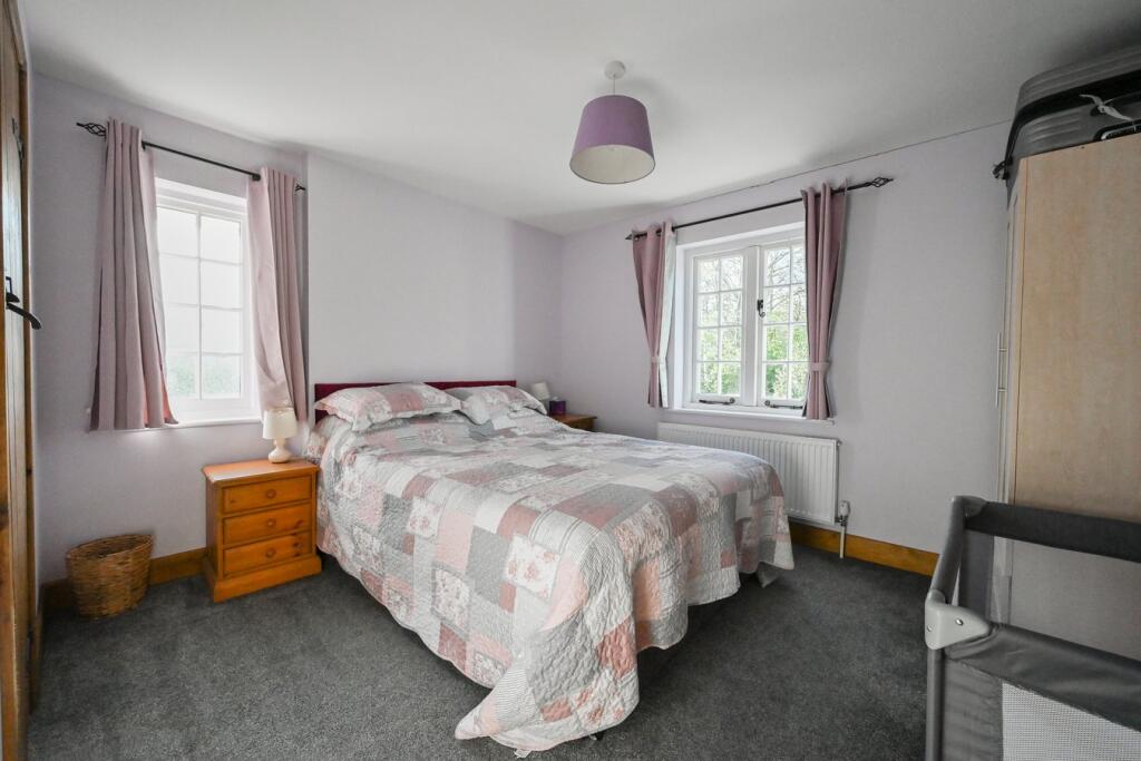 Additional property image - St Michaels Road, Verwood, BH31