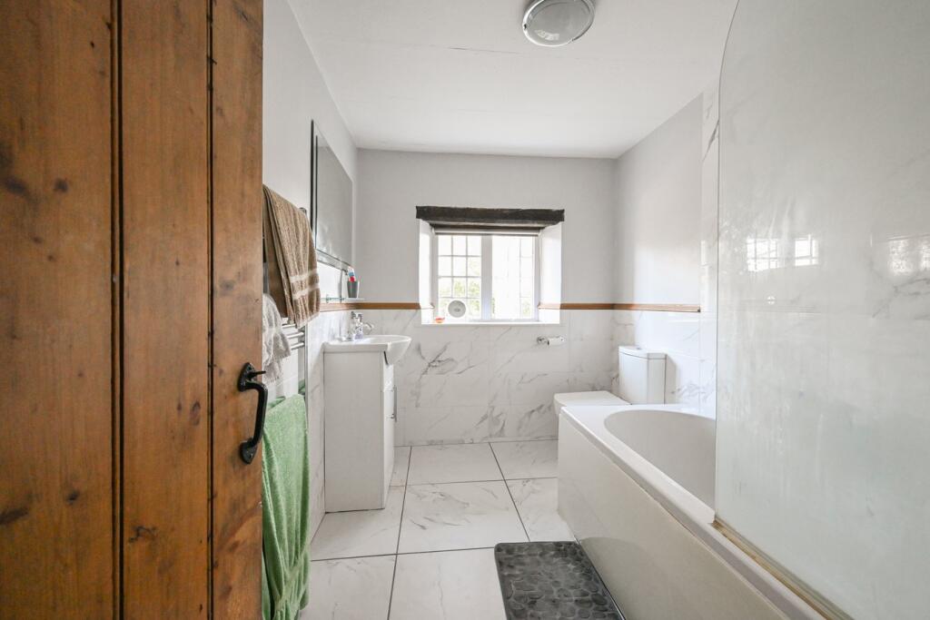 Additional property image - St Michaels Road, Verwood, BH31