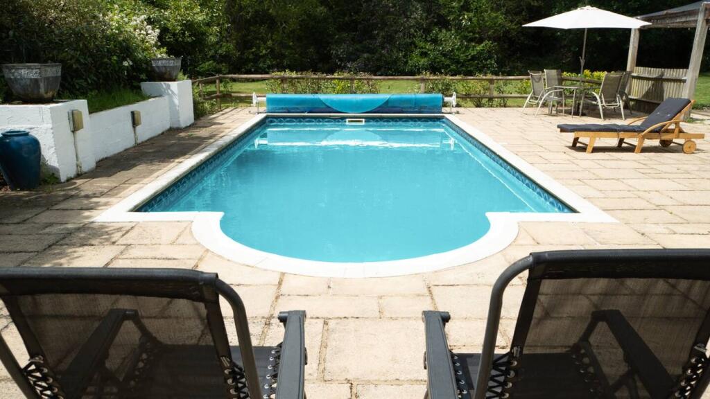 Additional property image - St Michaels Road, Verwood, BH31