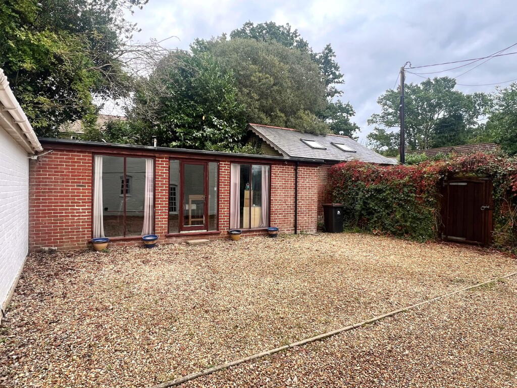 Additional property image - St Michaels Road, Verwood, BH31