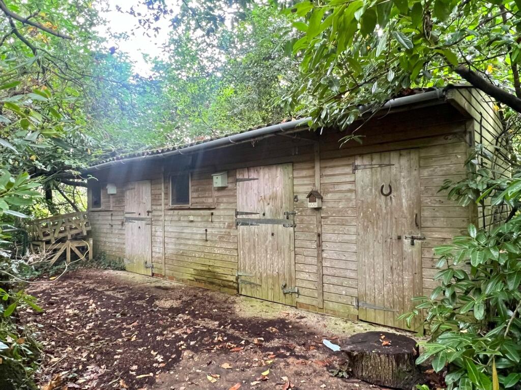 Additional property image - St Michaels Road, Verwood, BH31