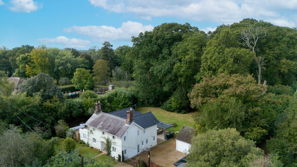 Additional property image - St Michaels Road, Verwood, BH31