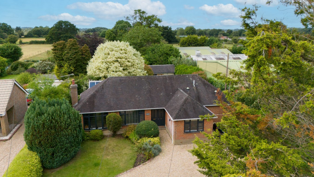 Main image of property: Ringwood Road, South Gorley, Ringwood, BH24