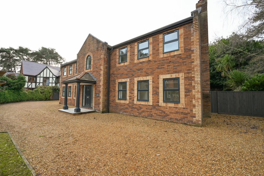 Main image of property: Davids Lane, Ringwood, BH24