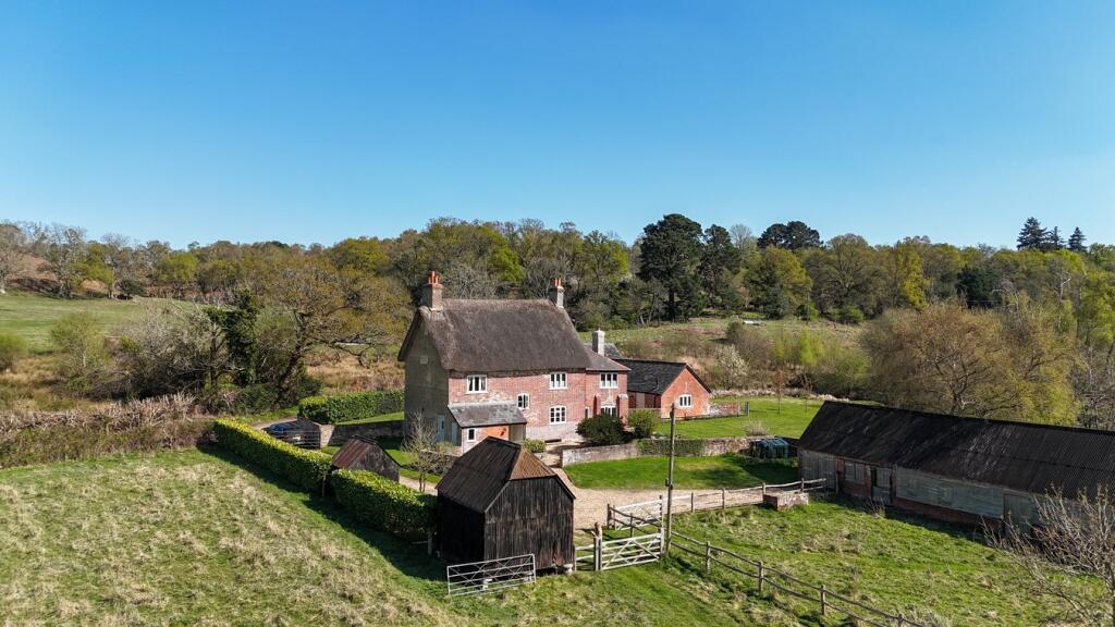 Main image of property: Rockford, Ringwood, BH24