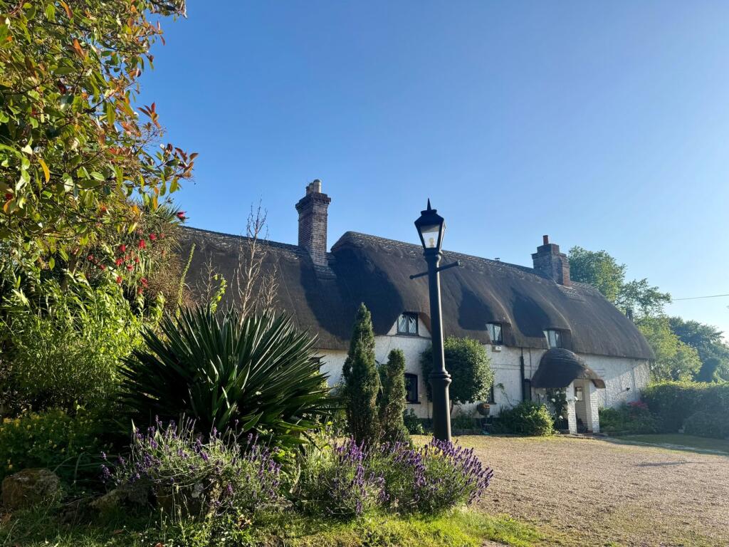 Main image of property:  Ibsley, Ringwood, BH24