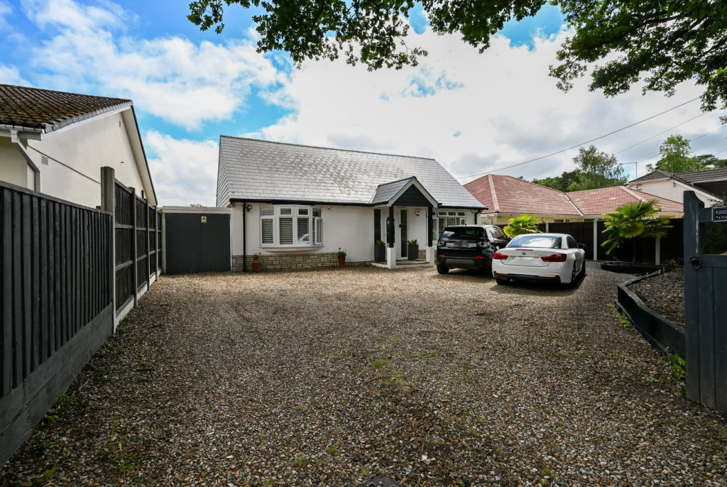 Main image of property: Sandy Lane, Ashley Heath, Ringwood, BH24