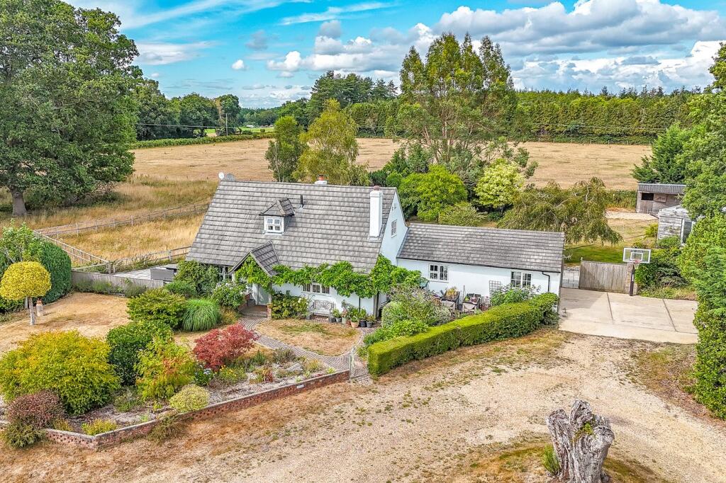 Main image of property:  North Ripley, Christchurch, BH23