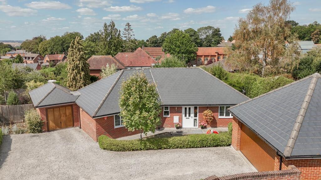 Main image of property: The Ridge, Woodfalls, Salisbury, SP5