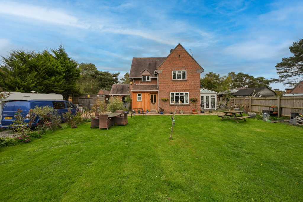 Main image of property: Wattons Lane, Matchams, Ringwood, BH24