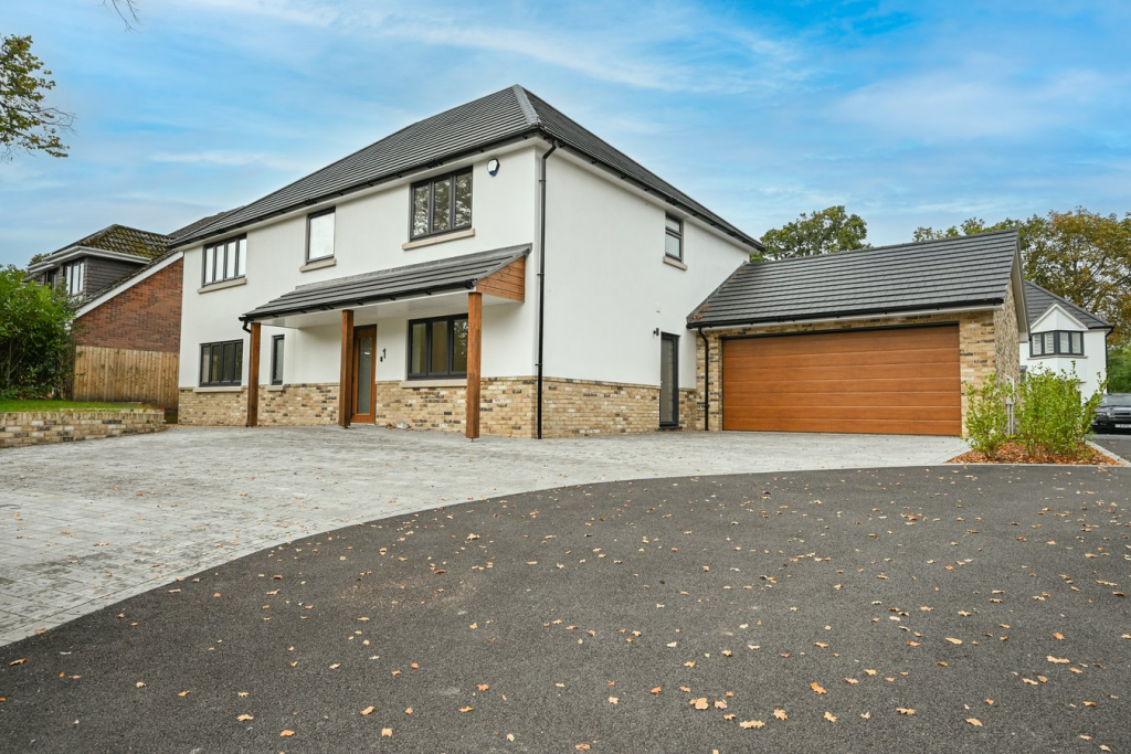 Main image of property: Lake Road, Verwood, BH31